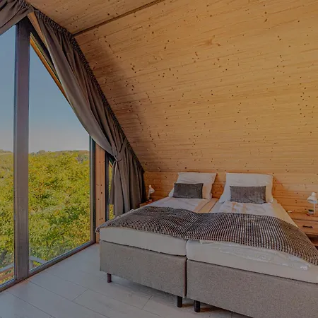 منتزه العطل Podgorski Chill