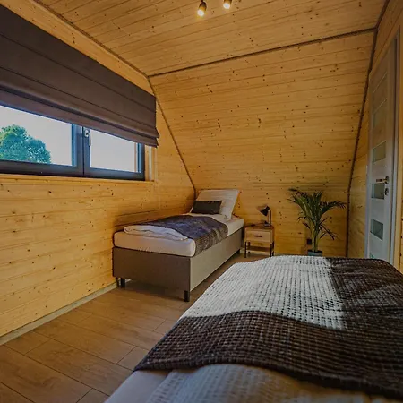 Podgorski Chill منتزه العطل *