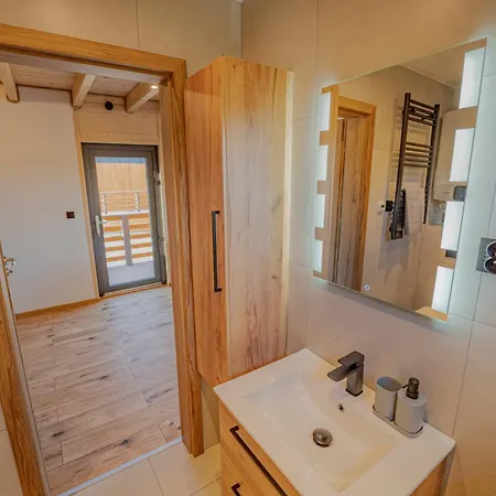 Podgorski Chill * Dziwiszow