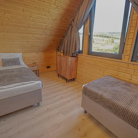 Podgorski Chill * Dziwiszow