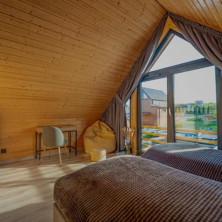 Podgorski Chill * Dziwiszow