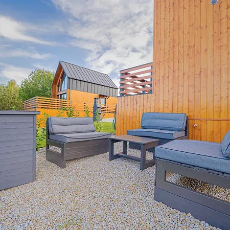 Podgorski Chill منتزه العطل