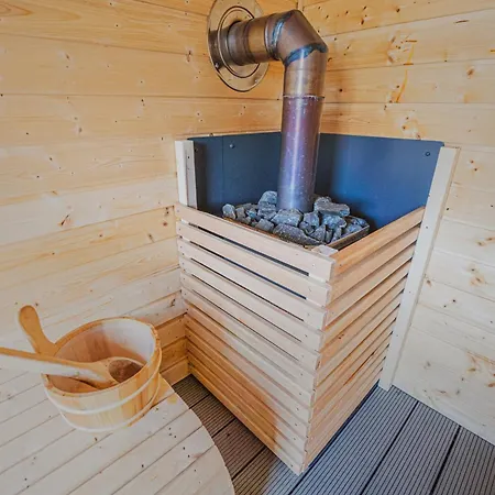 Podgorski Chill منتزه العطل *