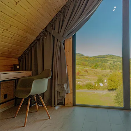 Podgorski Chill * Dziwiszow