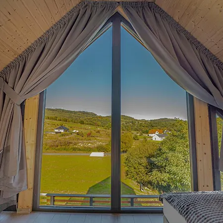 Podgorski Chill منتزه العطل