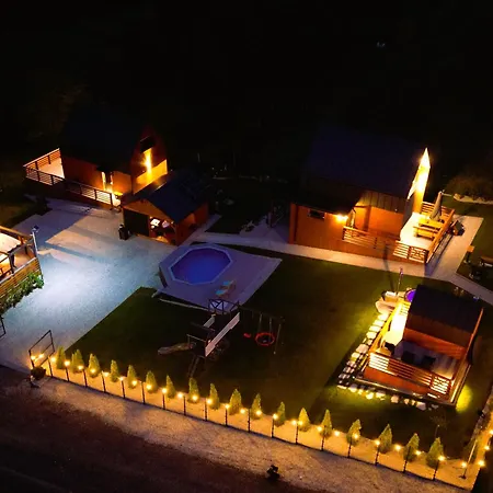 Podgorski Chill منتزه العطل