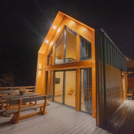 منتزه العطل Podgorski Chill