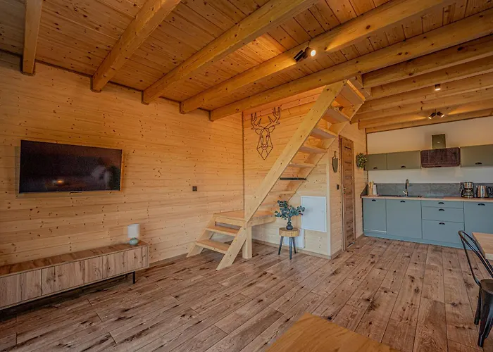 Parco vacanze Podgorski Chill