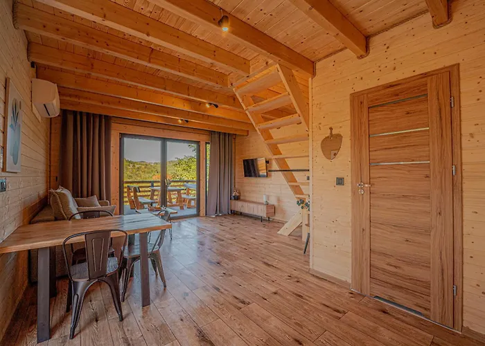 Podgorski Chill Parco vacanze *