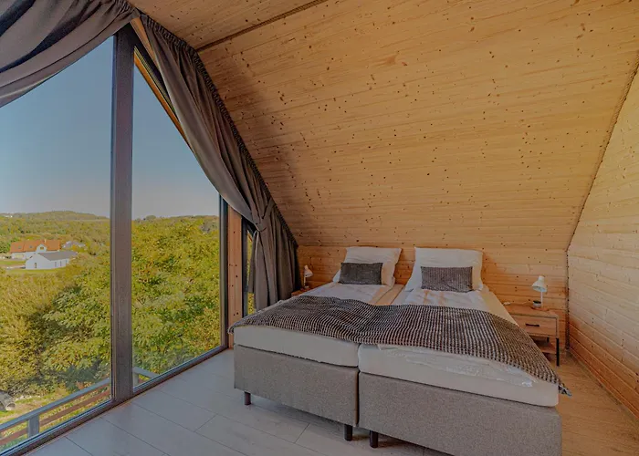 Parco vacanze Podgorski Chill