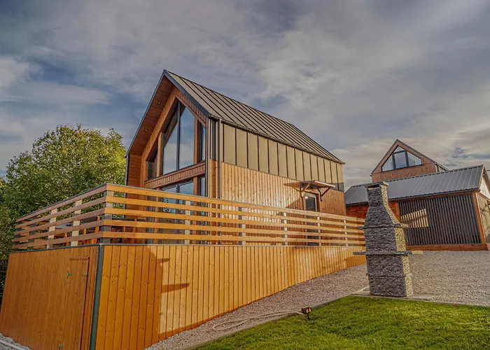 Podgorski Chill * Dziwiszow