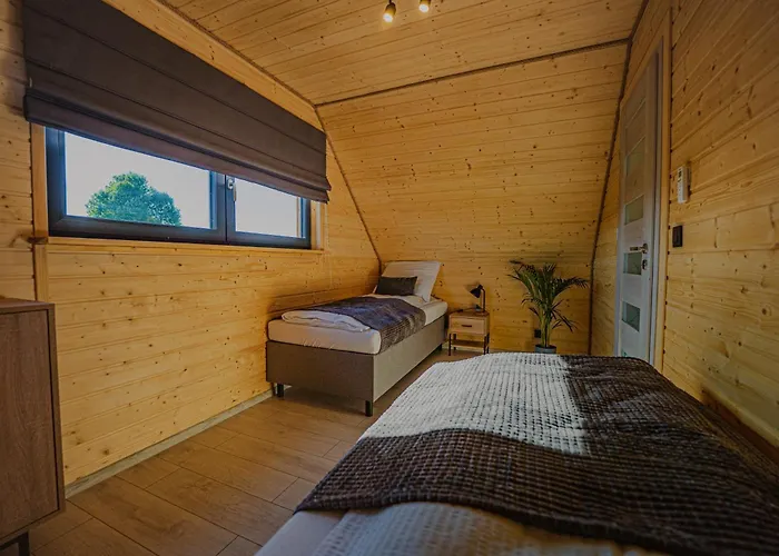 Podgorski Chill Parco vacanze *