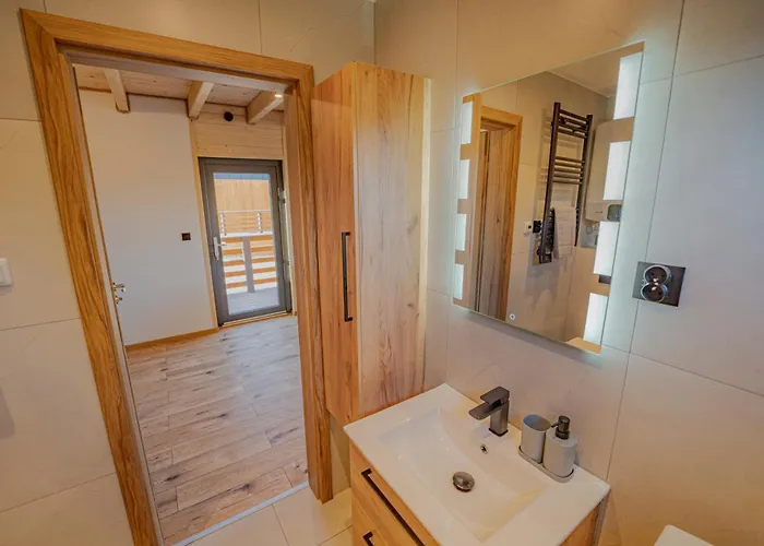 Podgorski Chill * Dziwiszow