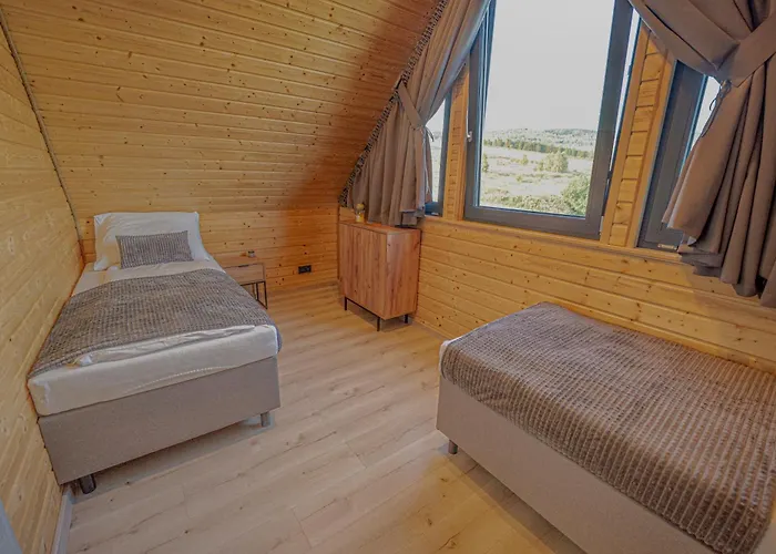 Podgorski Chill * Dziwiszow