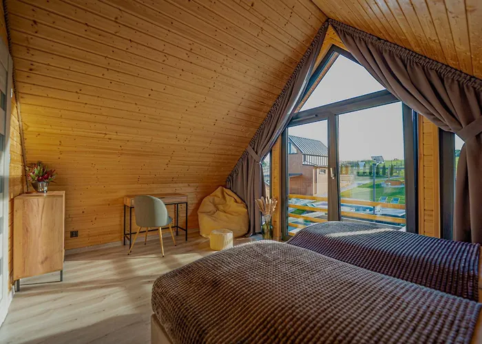 Podgorski Chill * Dziwiszow