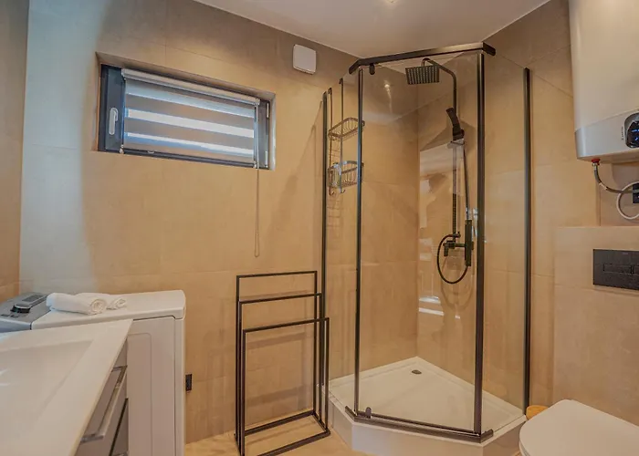 Parco vacanze Podgorski Chill Dziwiszow