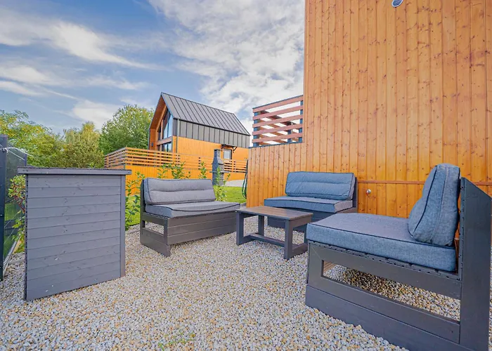 Podgorski Chill Parco vacanze