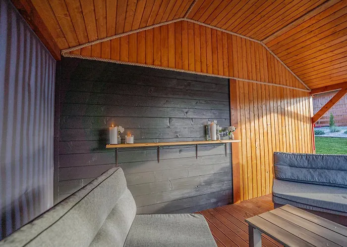 Parco vacanze Podgorski Chill