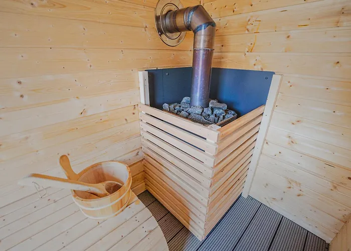 Podgorski Chill Parco vacanze *