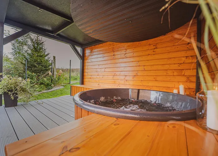 Parco vacanze Podgorski Chill *