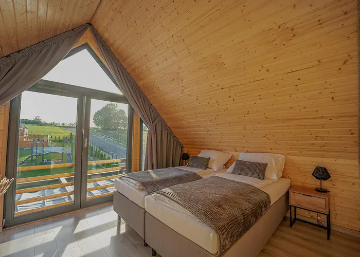 Podgorski Chill Parco vacanze *