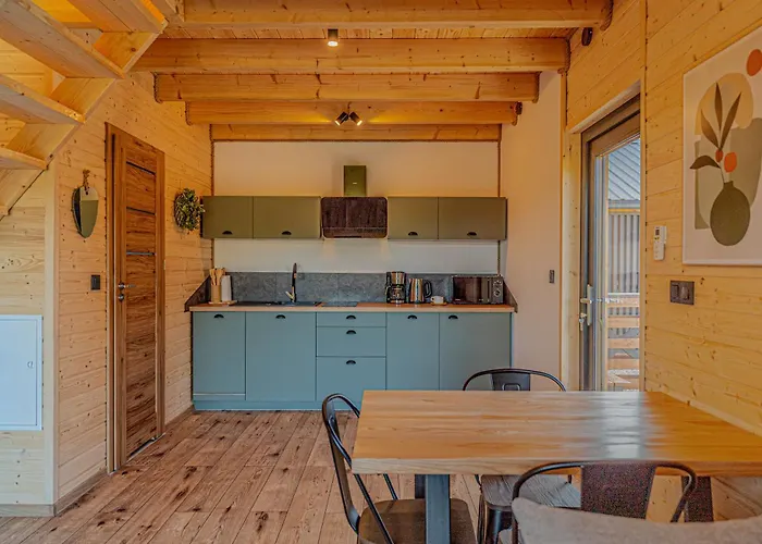 Podgorski Chill Parco vacanze *